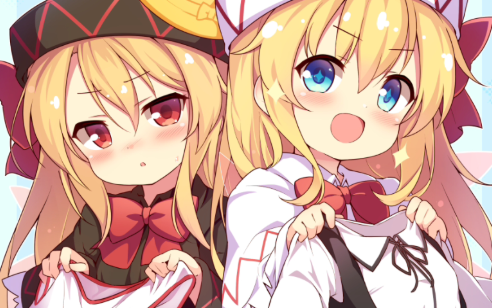 约战 与精灵们的第五天