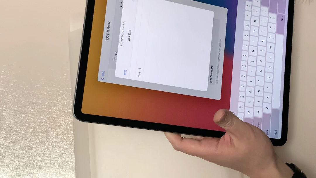 泽少开箱记录之iPad pro 2020 12.9英寸 128G 深空灰哔哩哔哩bilibili