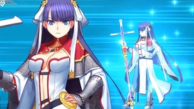 魔法少女沙织 Fgo 国服早见沙织战队vs卫宫family 哔哩哔哩 つロ干杯 Bilibili 魔法少女沙织 Fgo 国服早见沙织战队vs卫宫family 哔哩哔哩 つロ干杯 Bilibili