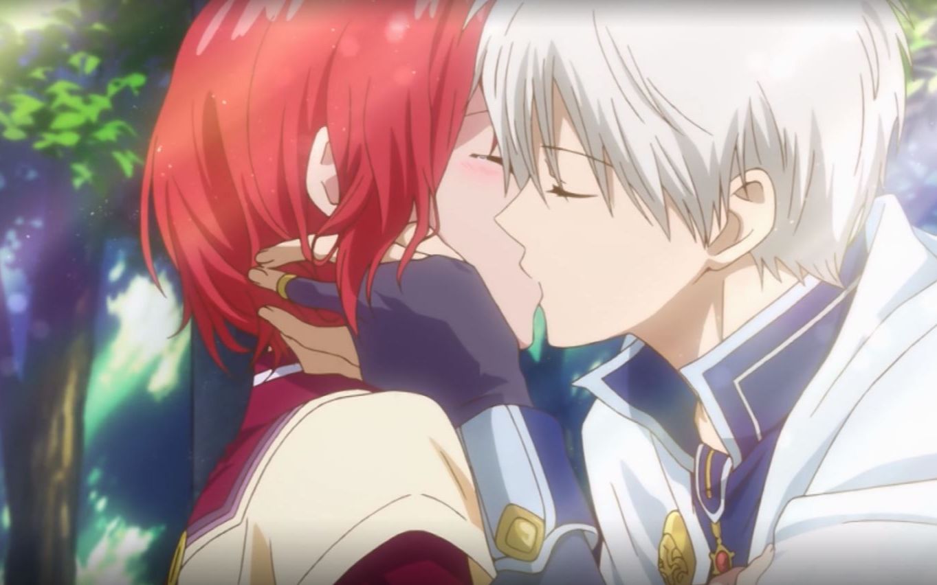 赤发白雪姬千的未婚妻养成计划