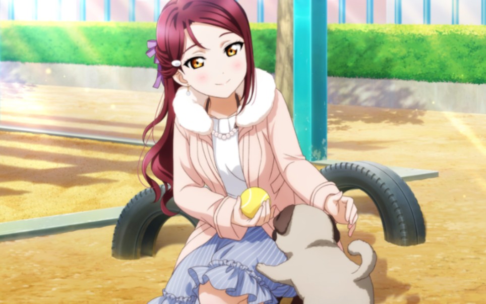 【自用】【夜梨】【llas】亲爱的你