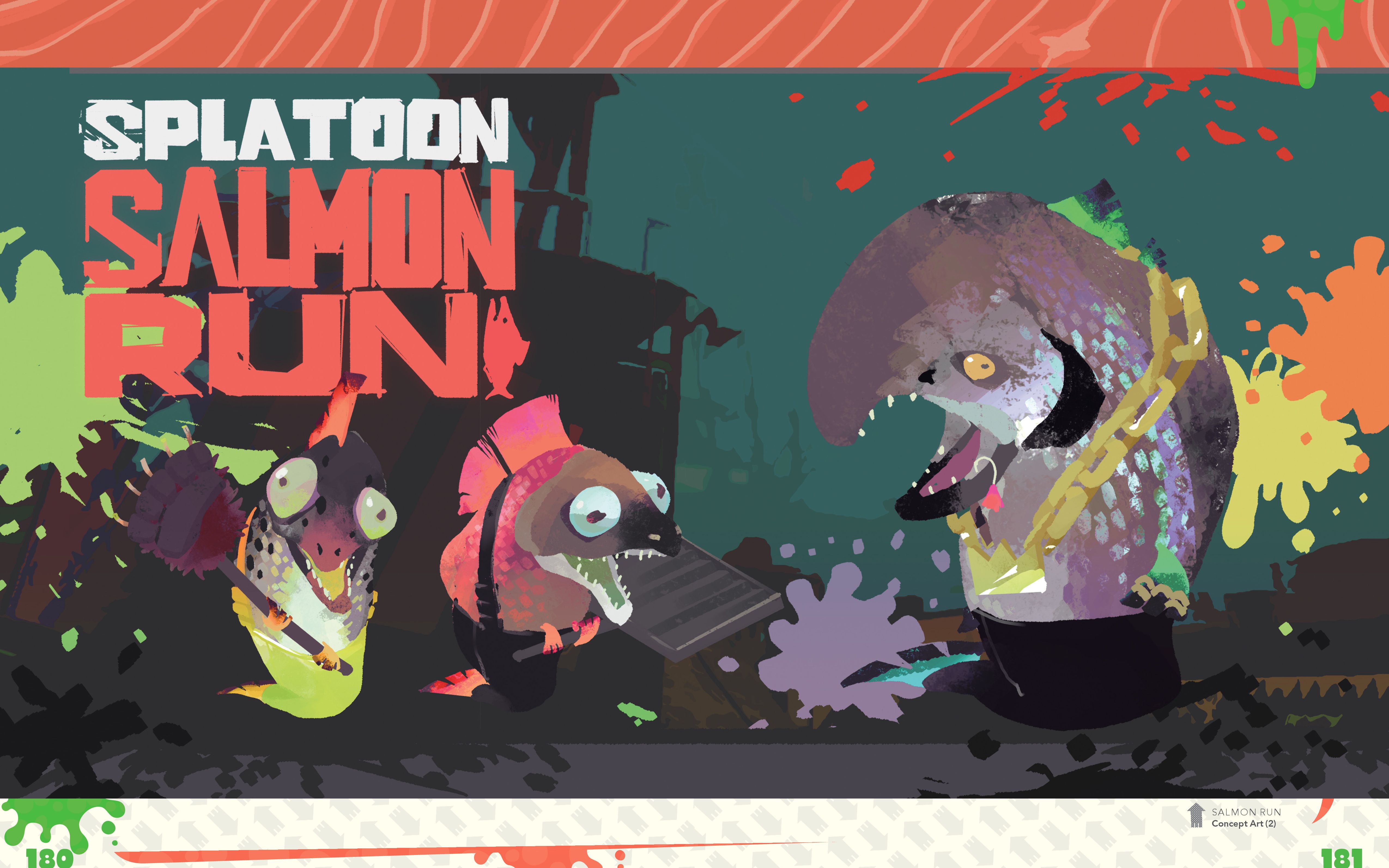 splatoon2打工三角雷使用指南