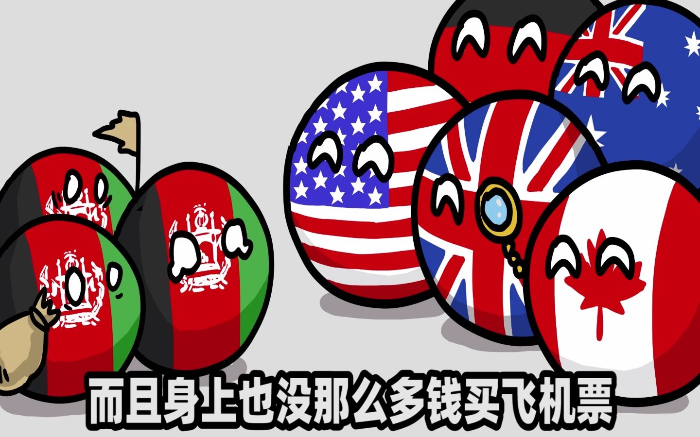 波兰球欧美人道主义