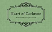 [图]黑暗之心（ “Heart of Darkness” ）情节梗概