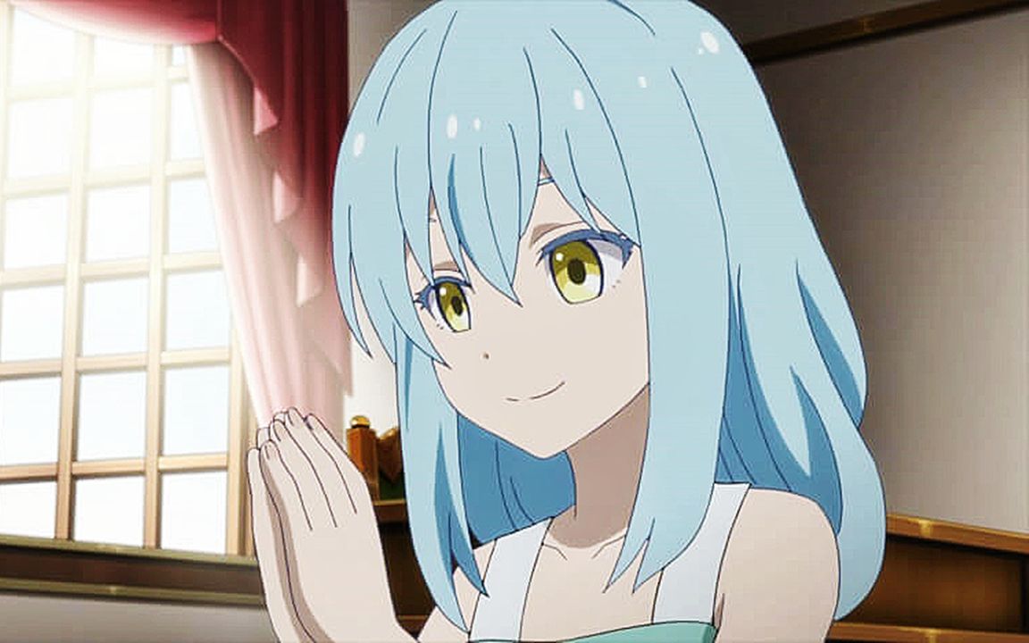 4月转生史莱姆日记第6话时光荏苒正片先行pvmce汉化组