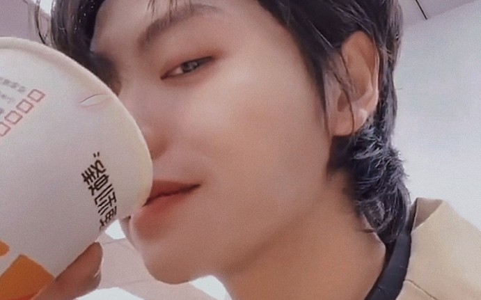 【肖宇梁】小鱼粮-专治不开心!|终极笔记127直播单人直拍剪辑(上)