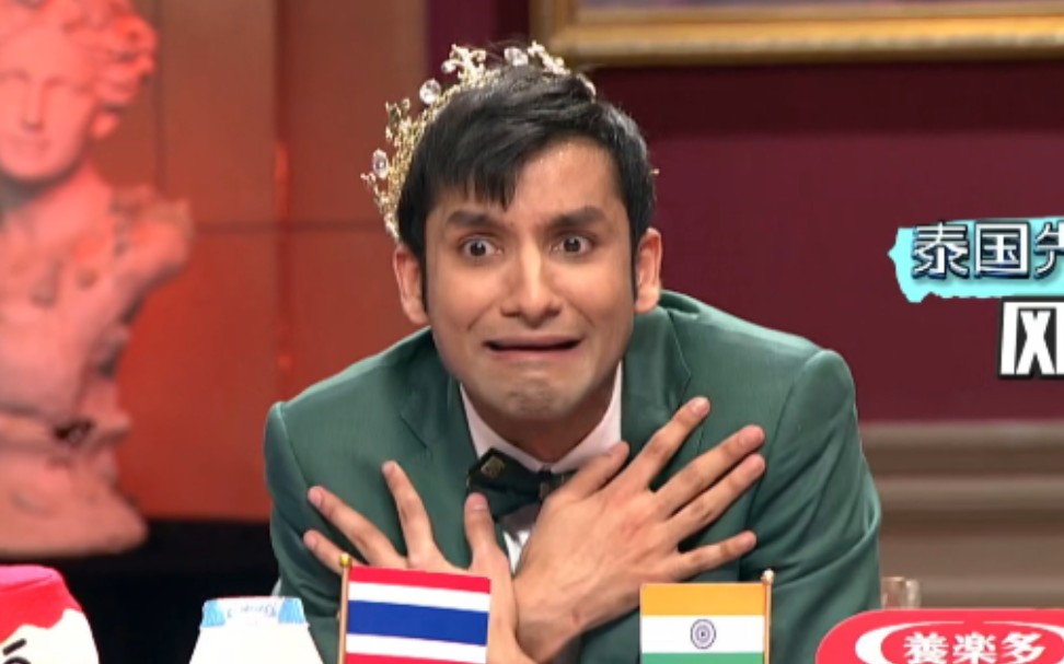 非正式会谈第六季第三期快乐喷泉天乐回来了好久没被笑哭了