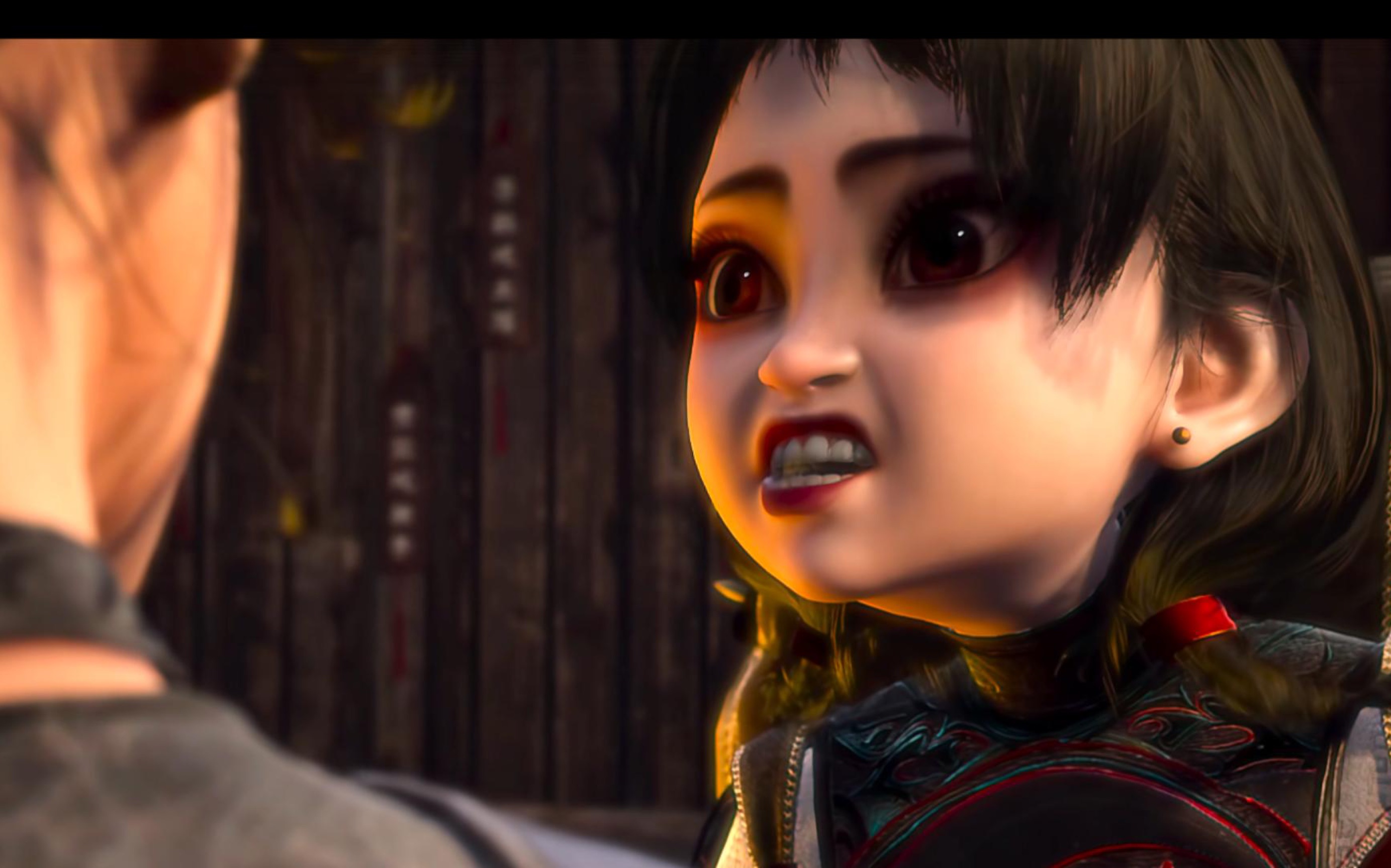 「不良人」阿姐软床房爆笑名场面 哈哈哈哈哈哈