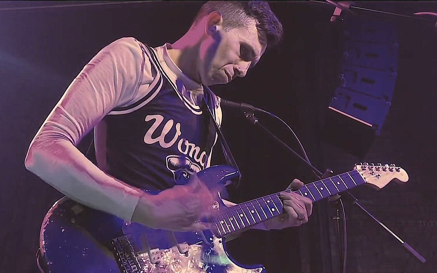 放克爵士摇滚corywongliveinmpls2019