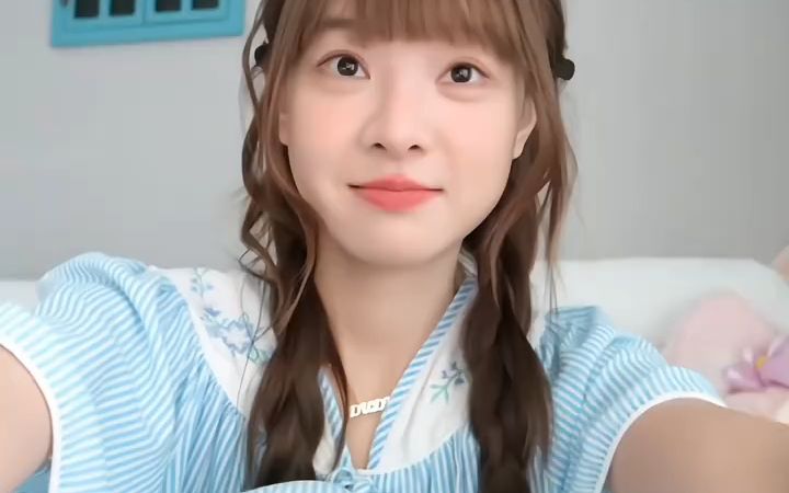 【嘟嘟陈怡馨】10月-抖音小红书合集