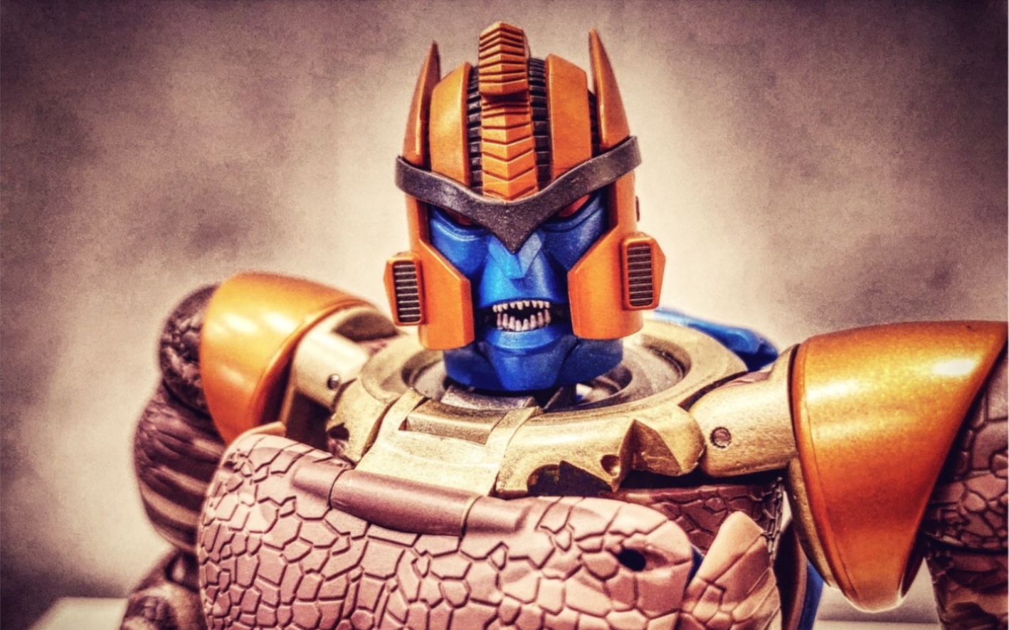 向恐龙勇士致敬