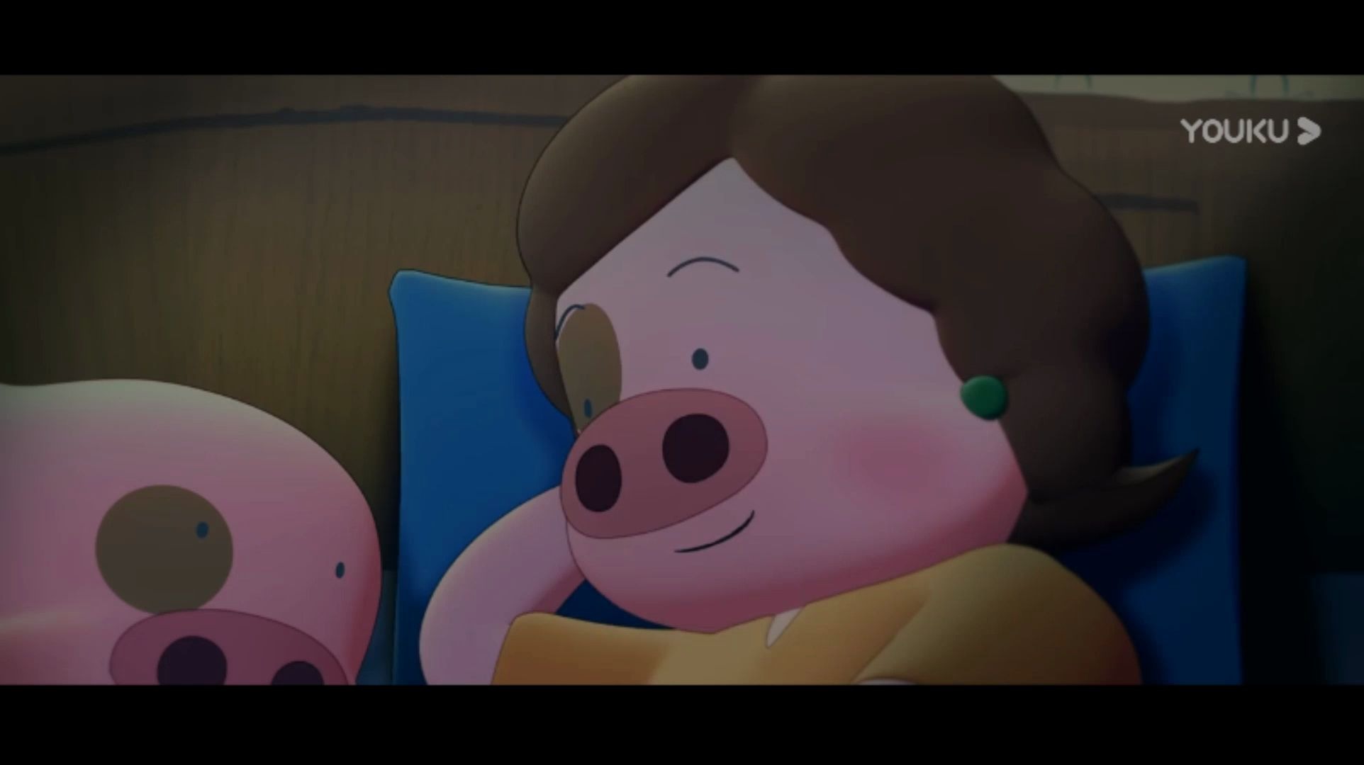 大汪配音作品麦兜饭煲奇兵麦太动漫