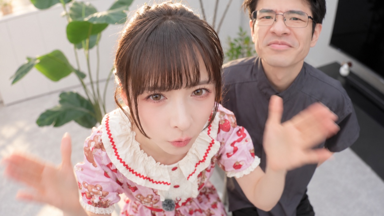 当我老婆决定：卖不掉就抽了……