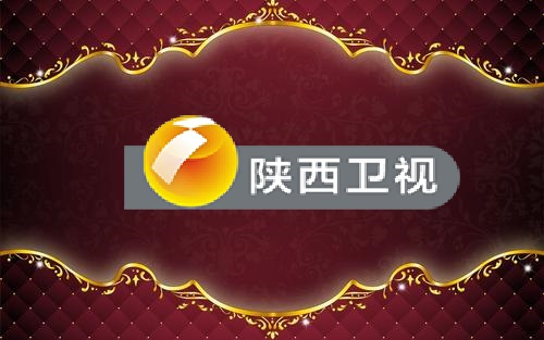 陕西卫视开闭台检修测试卡 宣传片国歌哔哩哔哩bilibili