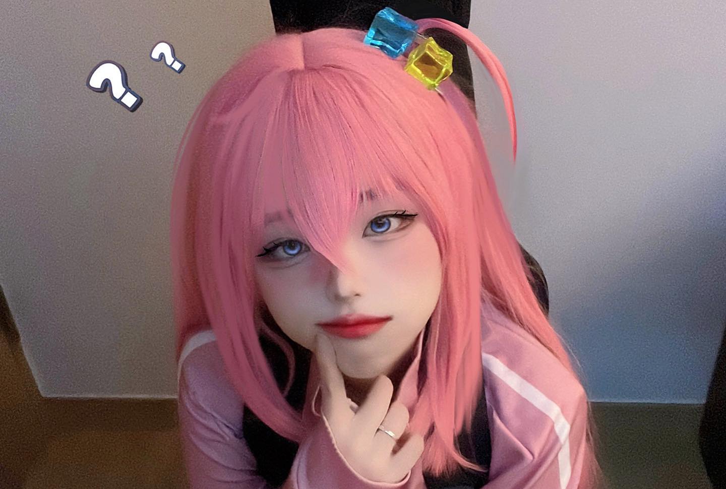 南韩魅魔(bushi)萌妹 张娜英 可爱,想rua 超萌cos篇