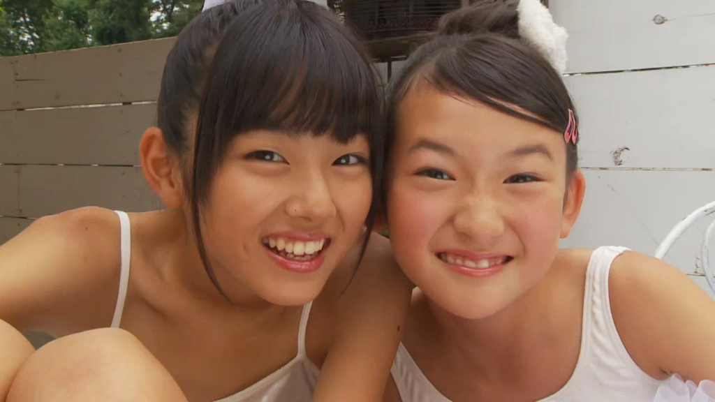 河合真由 可爱写真