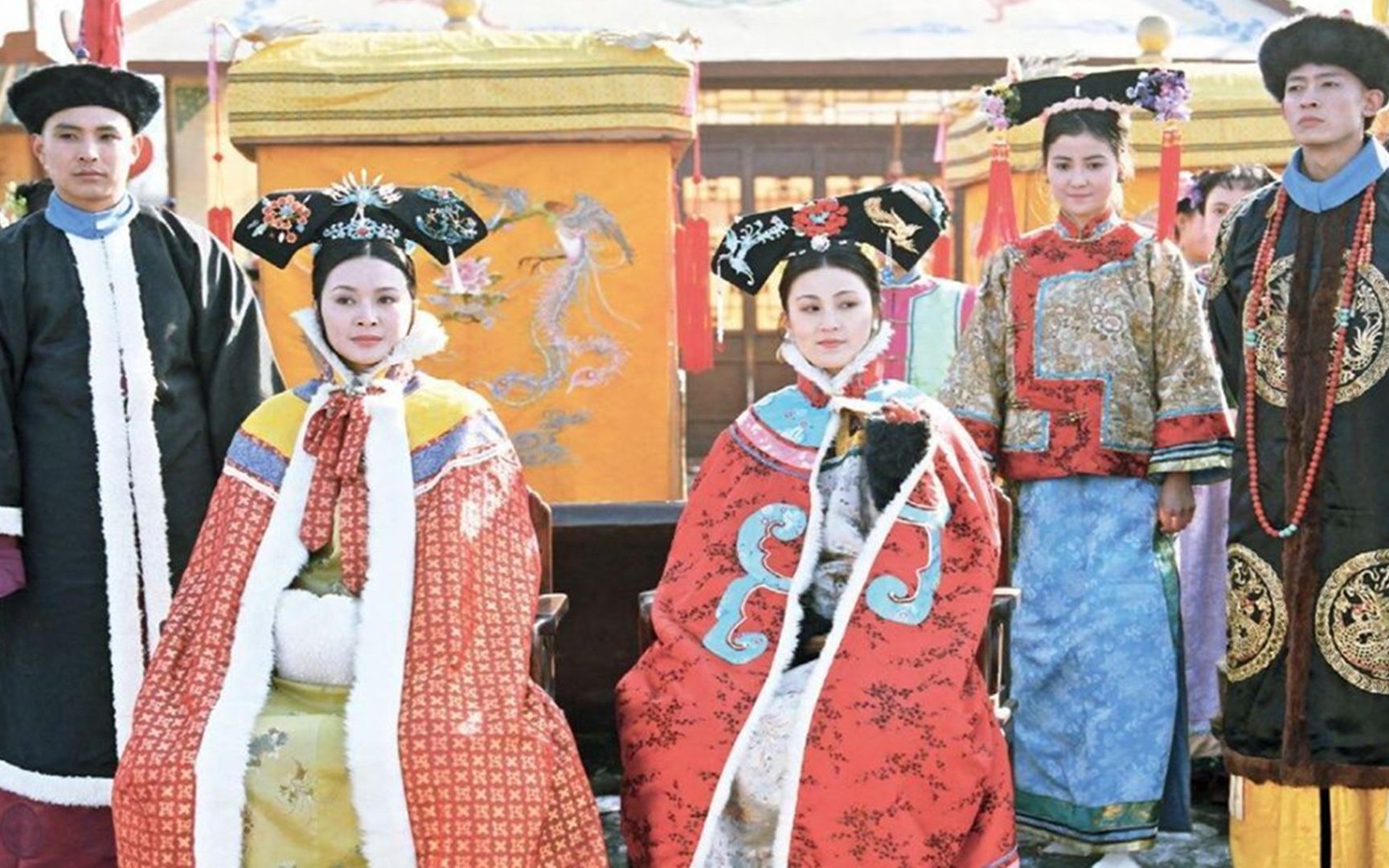 慈禧太后垂帘听政,这个男人为她打响了第一枪,结果竟肖声觅迹了