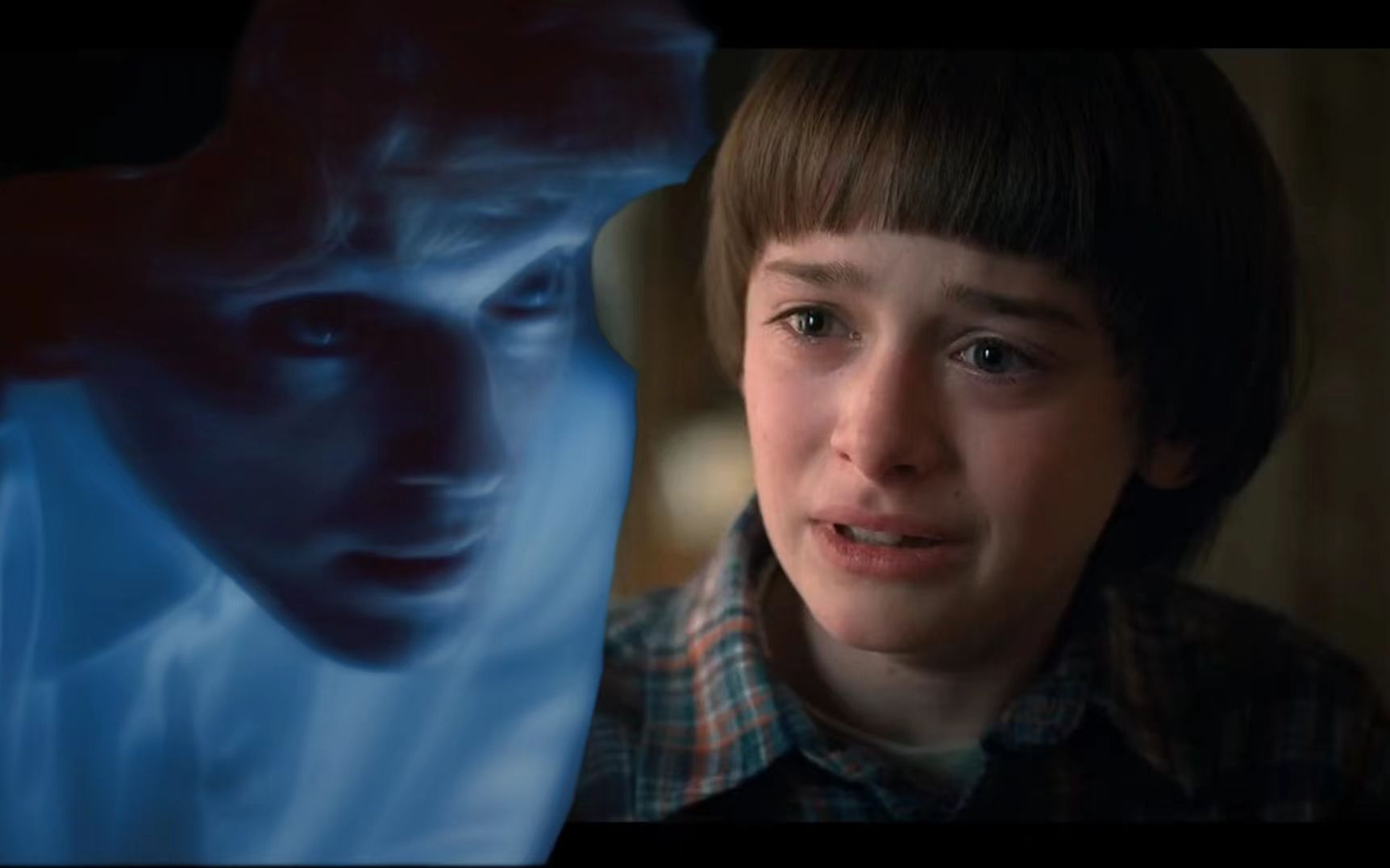 "为你设计一场d&d"[001/will] |怪奇物语