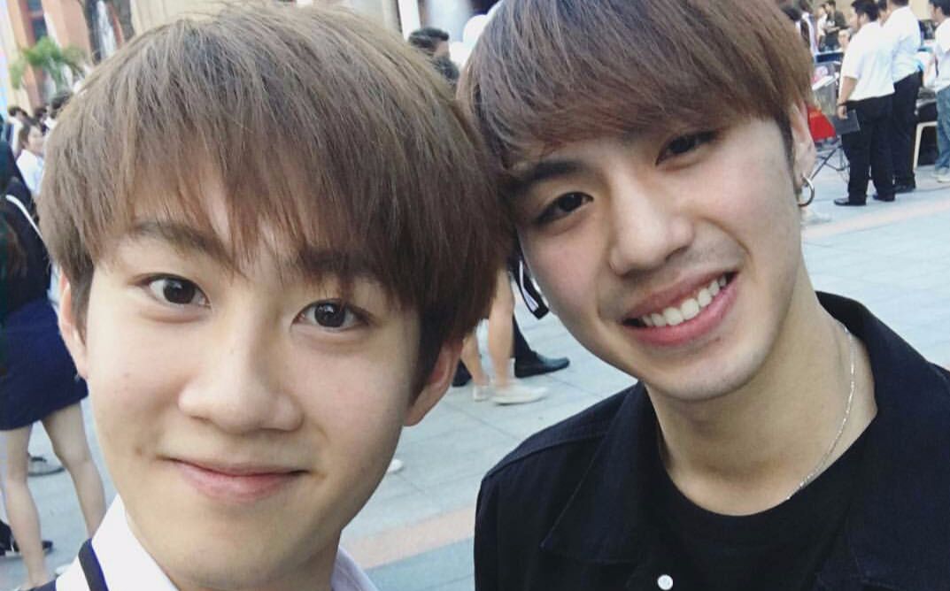 泰剧十二王子白船系列kirun篇ost如果你不知道空耳字幕版