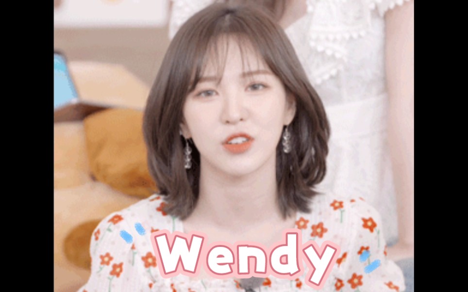 【Wendy孙胜完】这才是门面级别的主唱哔哩哔哩bilibili