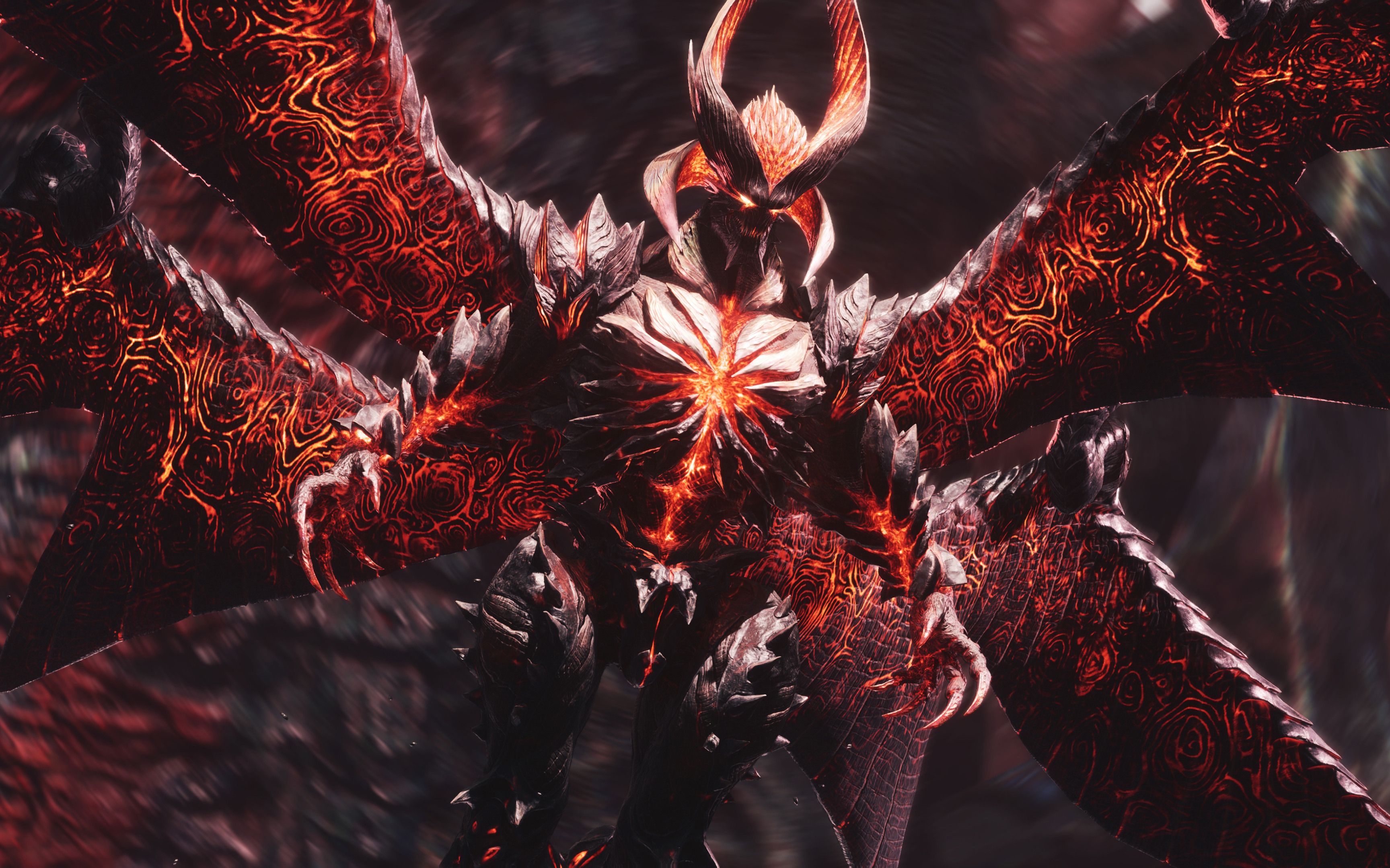 活动  鬼泣5 但丁 血宫highlights