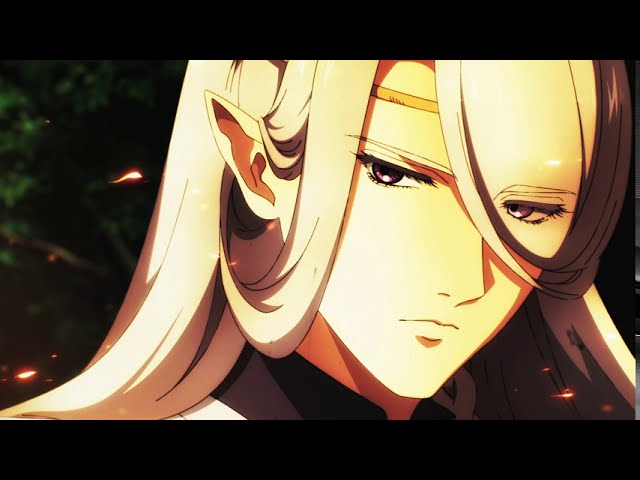 tv动画龙族买房第1弹pv