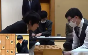 Download Video: 日本棋手比赛中摘口罩长时间不戴回被直接判负 当场申诉遭驳回