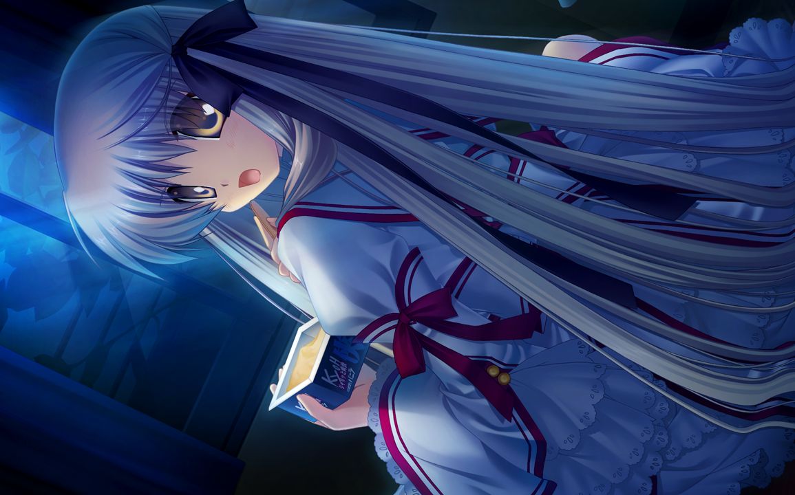 大头和小妹吃雪糕