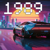? 回到过去 | 复古Synthwave｜怀旧混音｜80年代赛博朋克｜Lofi氛围｜Vol. 11