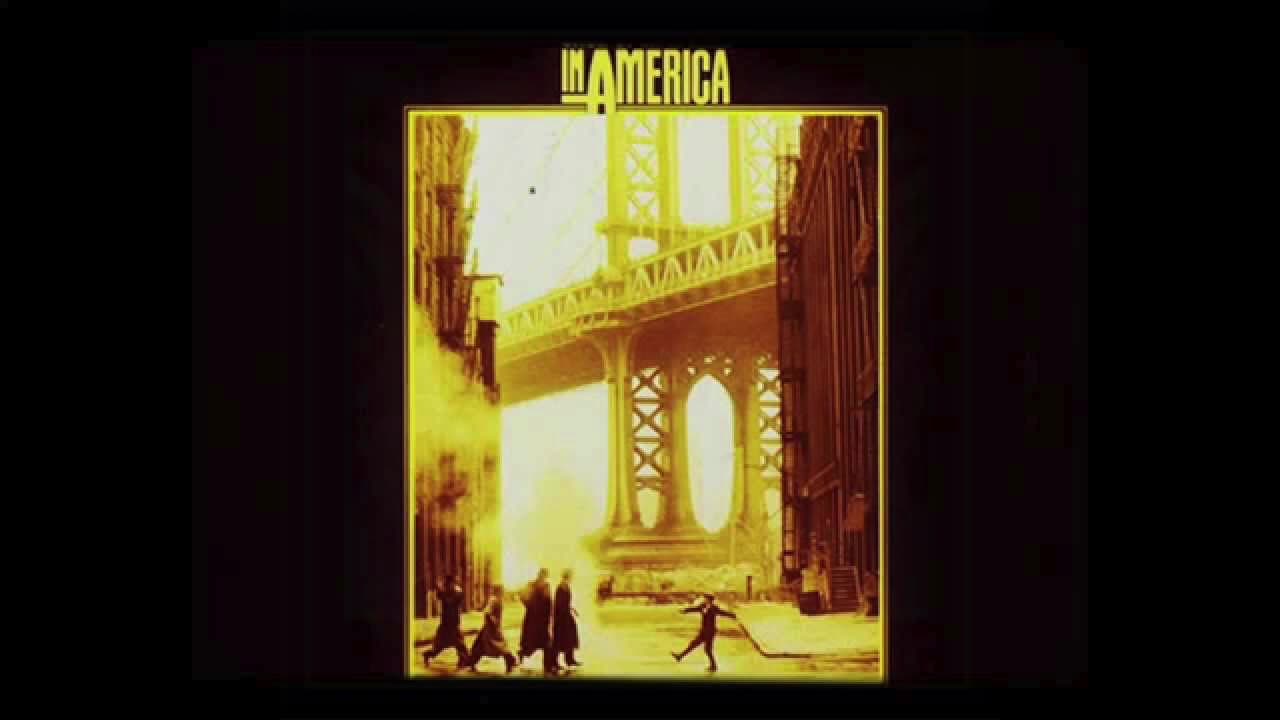 [图]Ennio Morricone - Cockeye's song (Once upon a time in America)(bellacross edit)