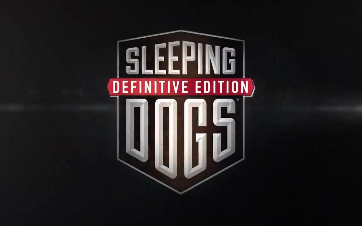 [图]【热血无赖】Sleepingdogs丨全剧情丨最高画质丨中文剧情攻略实况 第六期