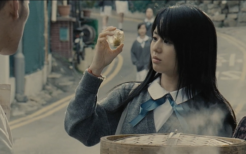 复仇者之死【粤】