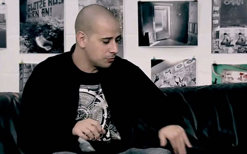 第三届世界大赛BeatBox宣传片,永恒经典看大神