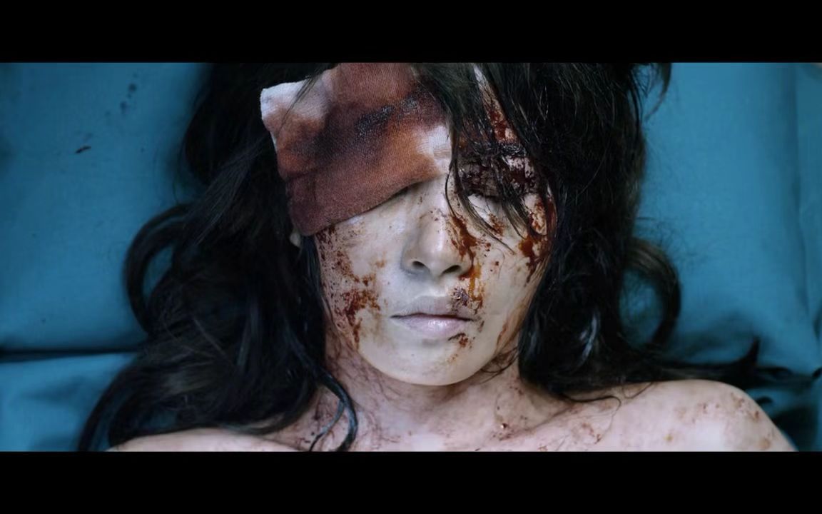 韩国惊悚片两个心脏电影解说