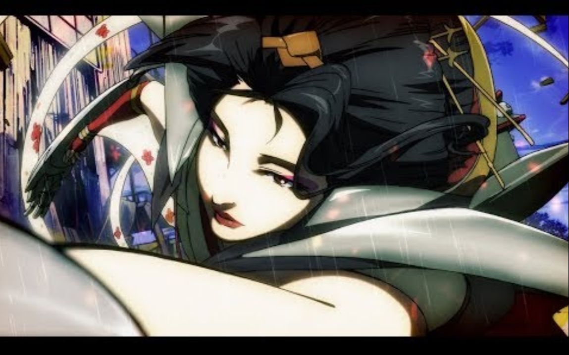 京都动画广告伞篇