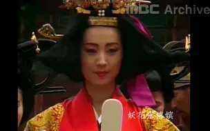 Download Video: 【仁显王后】妖花张禧嫔登上中殿之位，元子获封世子