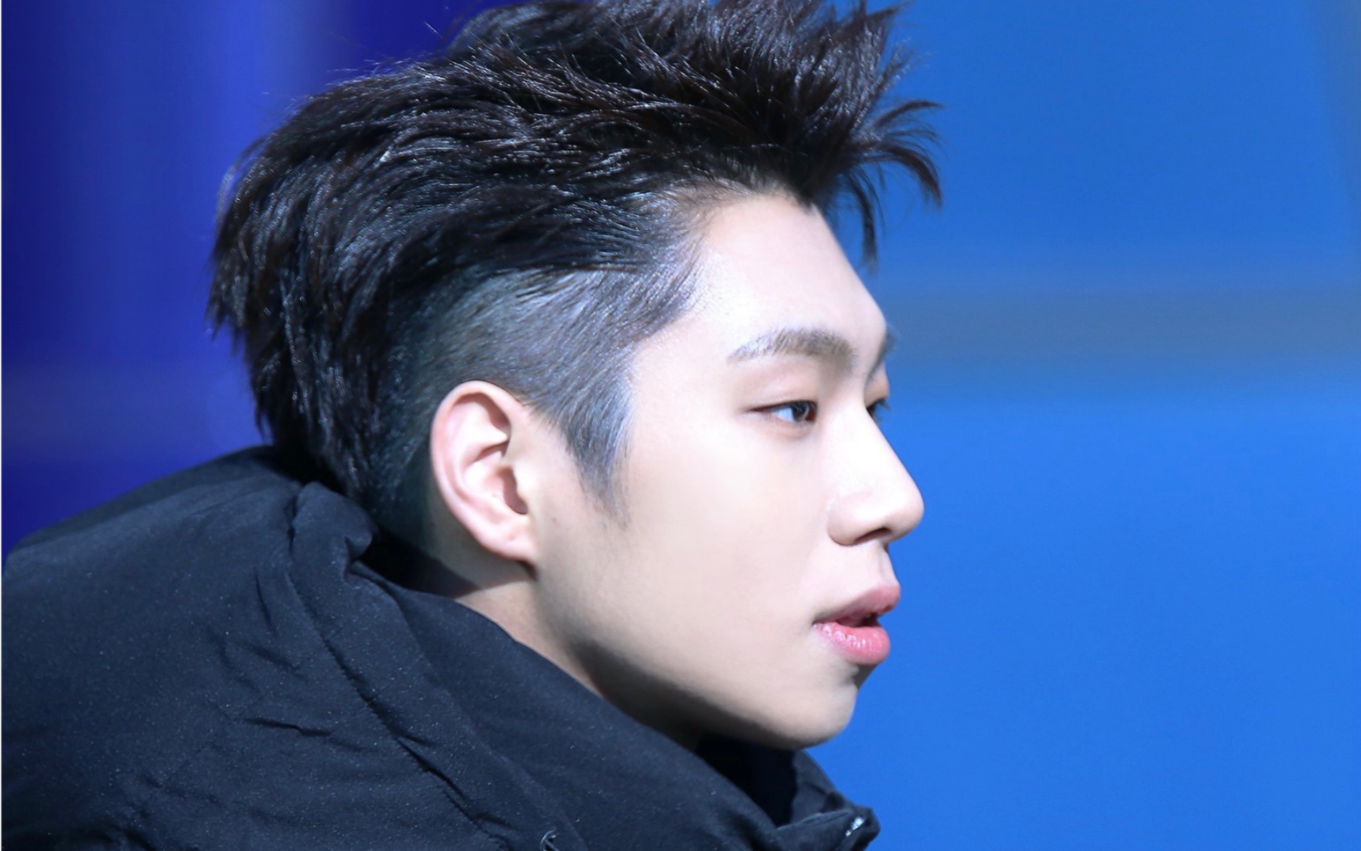 【金有真】侧颜杀|最近感到像是属于我的又不属于我的你【自存】