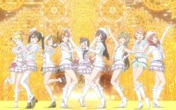 [图]Love Live! School Idol Project第二季TV歌曲合集