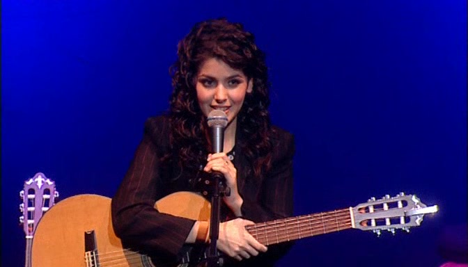 【演唱会】Katie.Melua..On.The.Road.Again.(Live.at.Fairfield.Halls.Croydon)哔哩哔哩bilibili