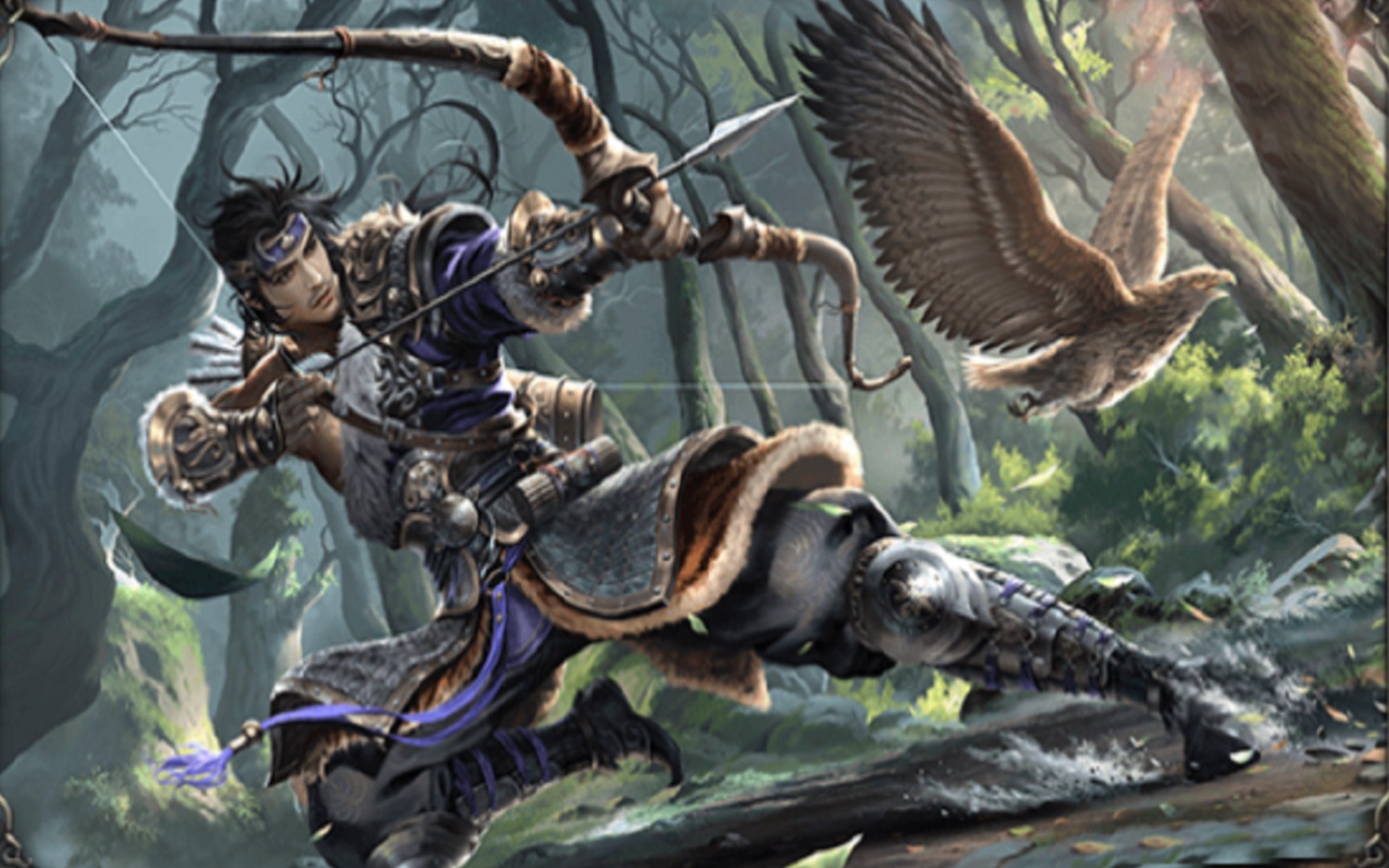 【三国杀ol】—首胜周处来拿