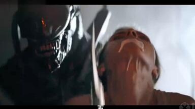 <em class="keyword">异形40周年</em>纪念短片 《<em class="keyword">异形</em>：收割》