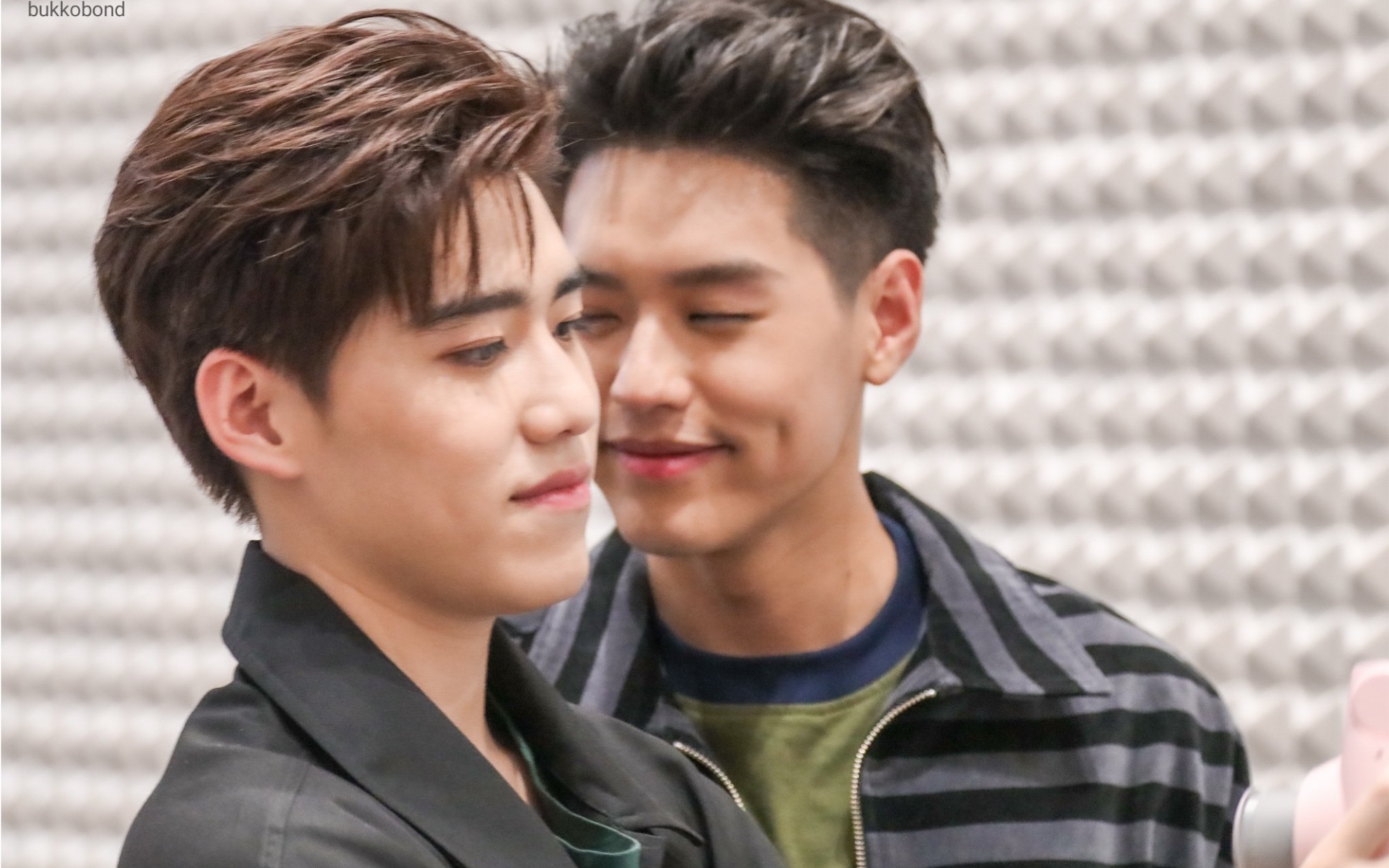 bkppbk担心pp被食物烫到xql的把戏