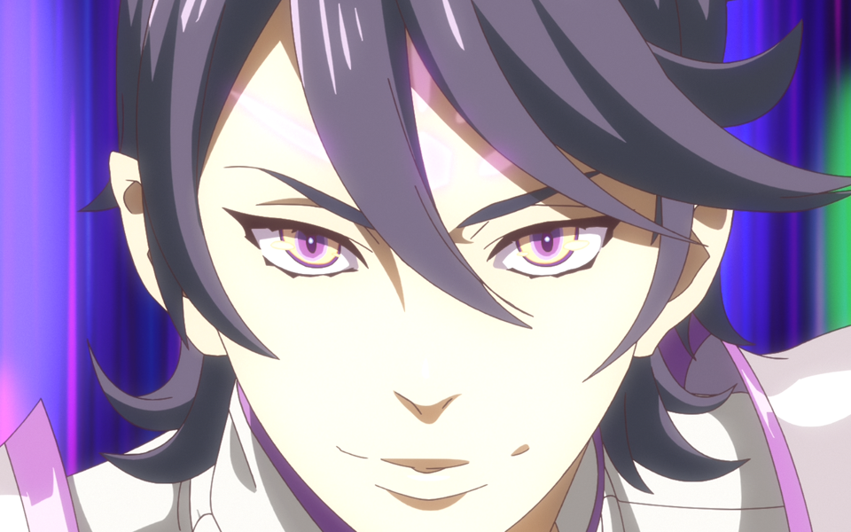 fairy兰丸(仅限港澳台地区)-番剧-全集-高清独家在线观看-bilibili