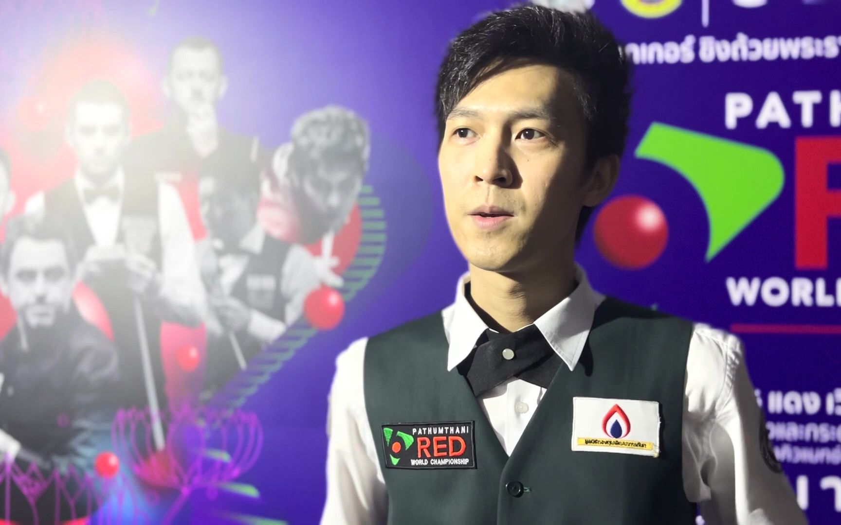 【采访】2023泰国六红球:塔猜亚在家门口打进决赛