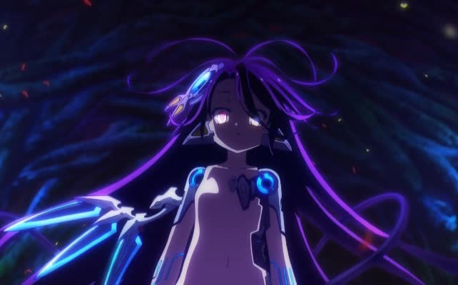 【游戏人生zero】休比:把所有赌在这251秒里