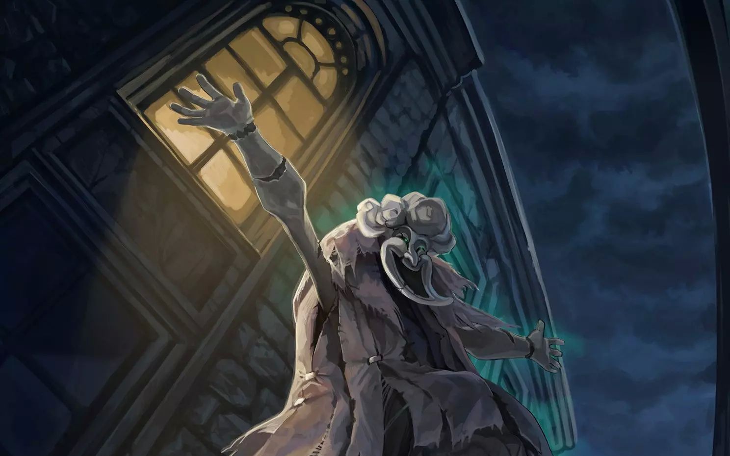 破轮匹配坐大牢