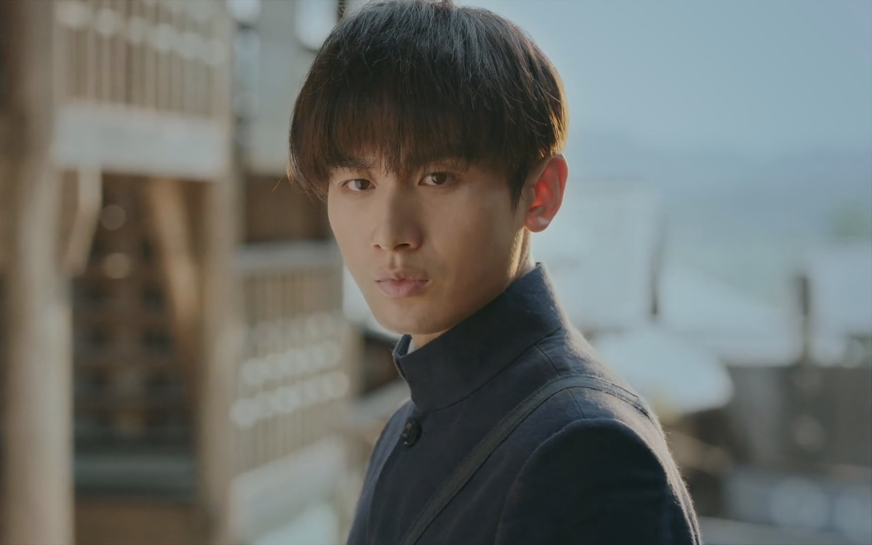 成毅 张起灵 cut 092