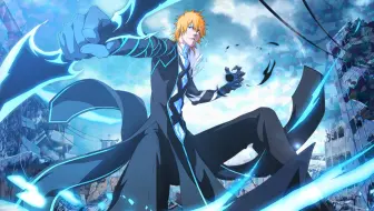 Bleach Brave Souls花太郎 新年版 技能演示 哔哩哔哩 Bilibili