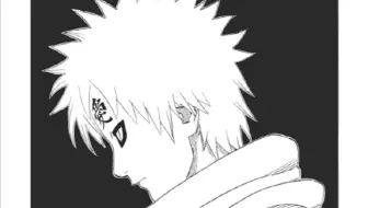 火影广播 石田彰谈我爱罗 哔哩哔哩 Bilibili