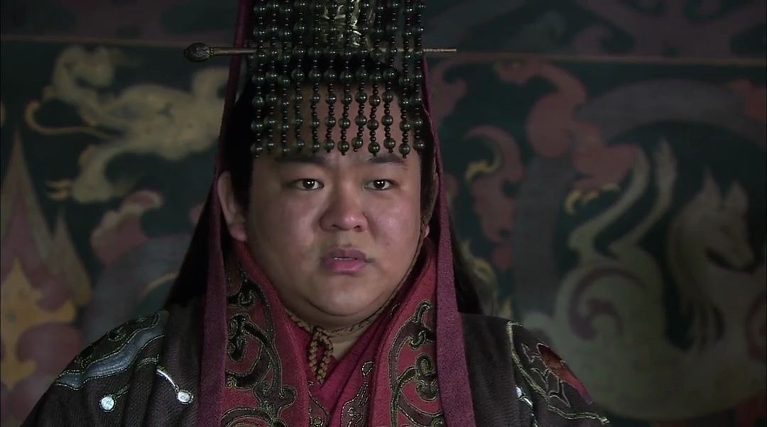 三国:刘婵对诸葛亮说,人家不打你,却却老是攻打人家_哔哩哔哩_bilibil